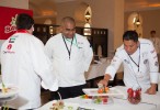 East Coast Culinary Competition goes international
